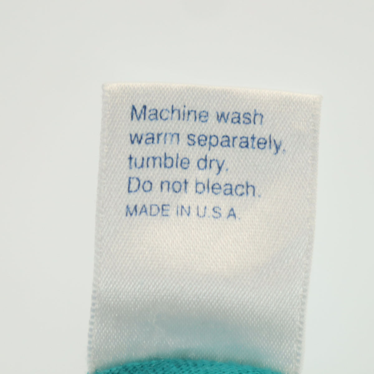 TOWNCRAFT タウンクラフト 90s USA製 オールド ボーダー柄 半袖 Tシャツ XL ターコイズ ポケT シングルステッチ JCpenny メンズ