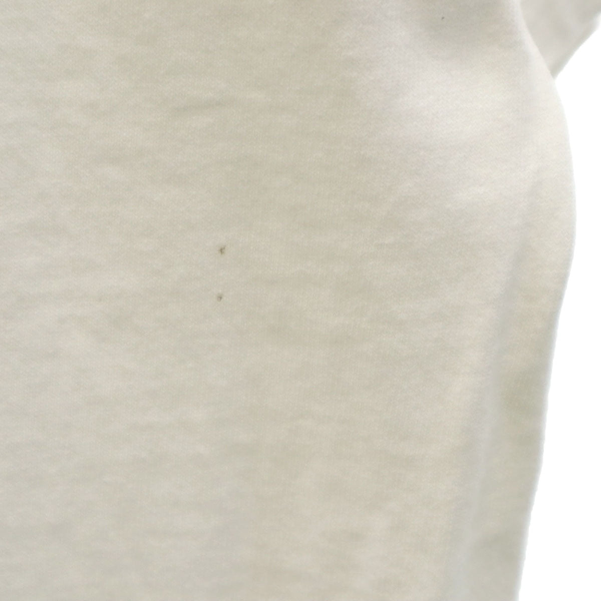 JERZEES ジャージーズ オールド 半袖 Tシャツ L オフホワイト メンズ