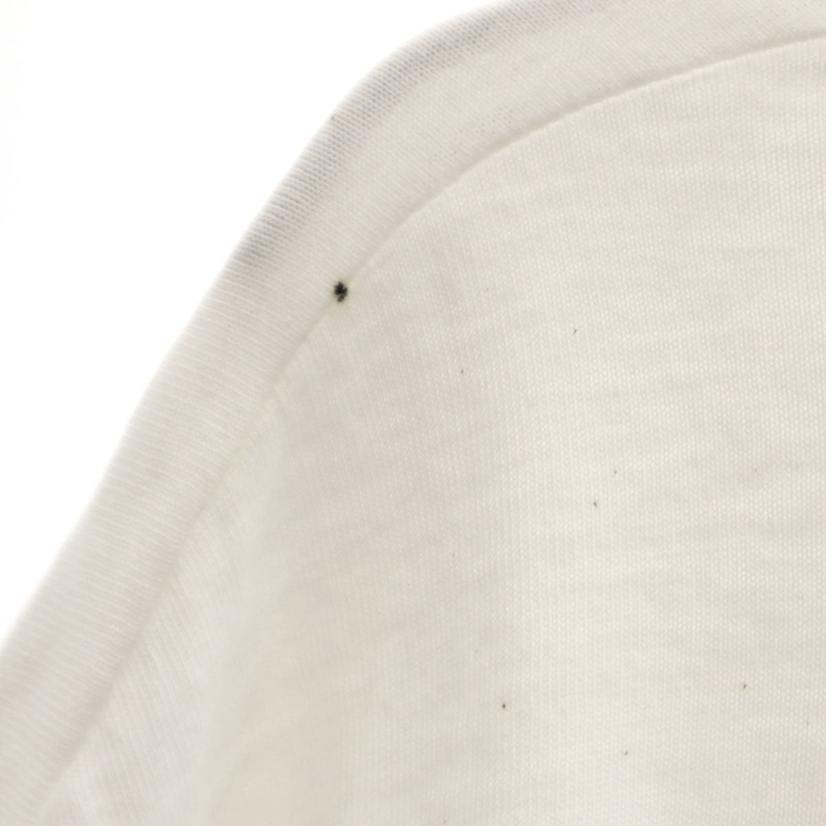 Hanes ヘインズ 90s オールド 半袖 Tシャツ L ホワイト シングルステッチ メンズ