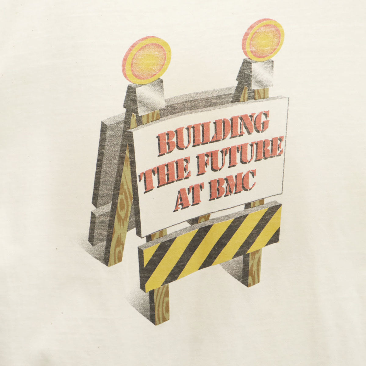 Hanes ヘインズ 90s オールド 半袖 Tシャツ L ホワイト シングルステッチ メンズ