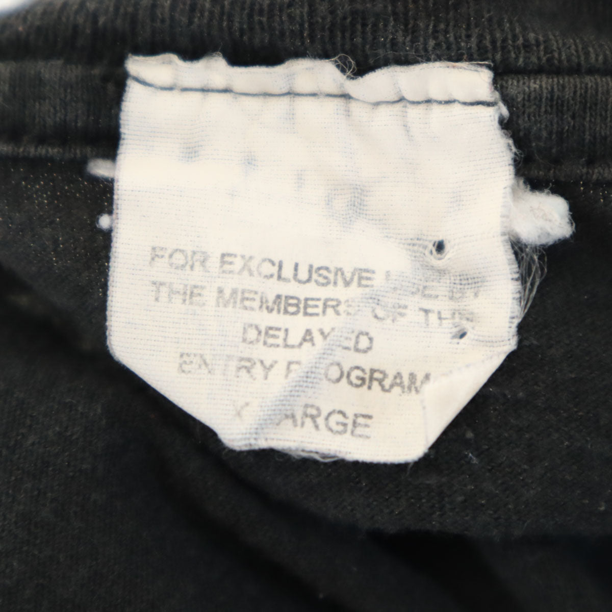 ARMY 半袖 Tシャツ XL ブラック メンズ