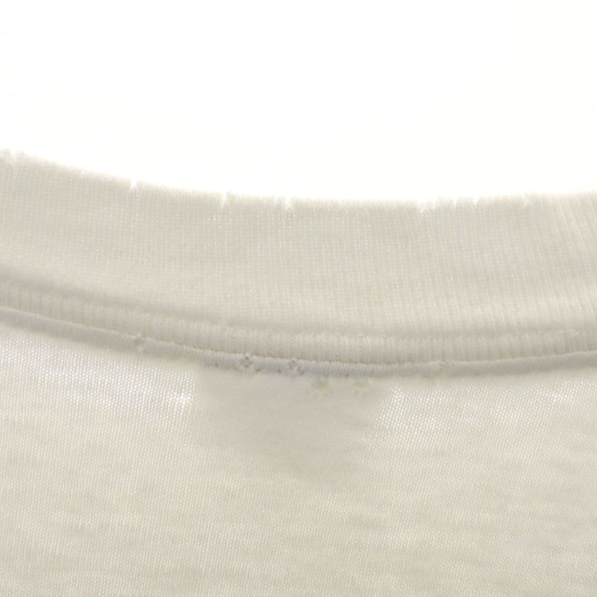 BOW VALLEY 90s カナダ製 オールド CANADA LIFE ベア 半袖 Tシャツ L ホワイト シングルステッチ アニマル くま メンズ