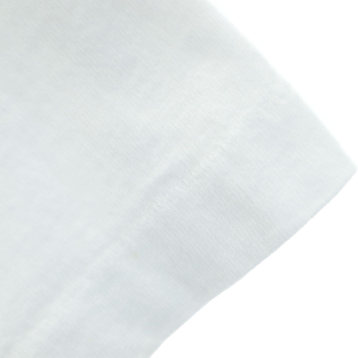 FRUIT OF THE LOOM フルーツオブザルーム 90s USA製 オールド バックプリント HAPPY ST. PATRICK'S DAY 半袖 Tシャツ XL ホワイト シングルステッチ メンズ