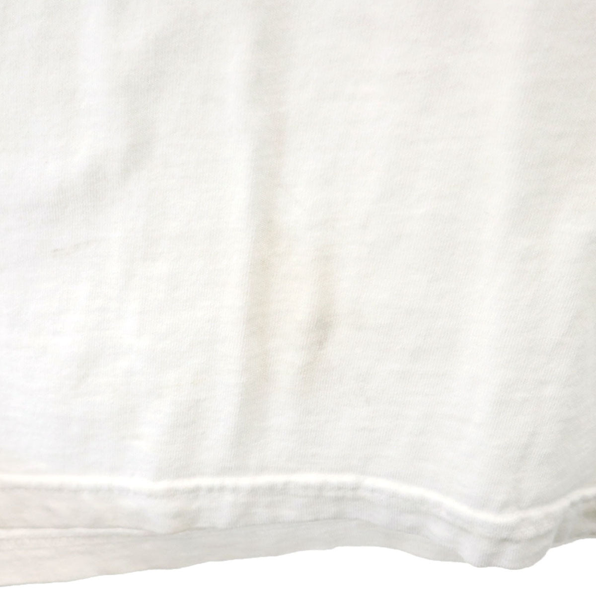 TSi 90s USA製 オールド DAD 半袖 Tシャツ L ホワイト メンズ