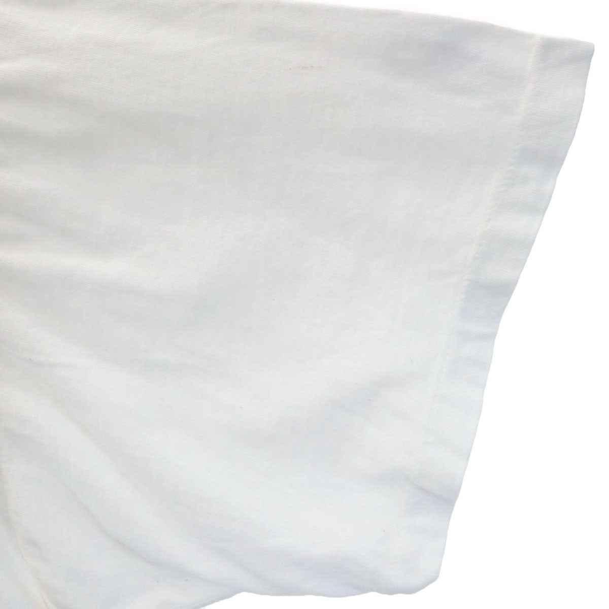 ONEITA オニータ 90s USA製 オールド ヘンリーベストン 半袖 Tシャツ XL ホワイト シングルステッチ メンズ