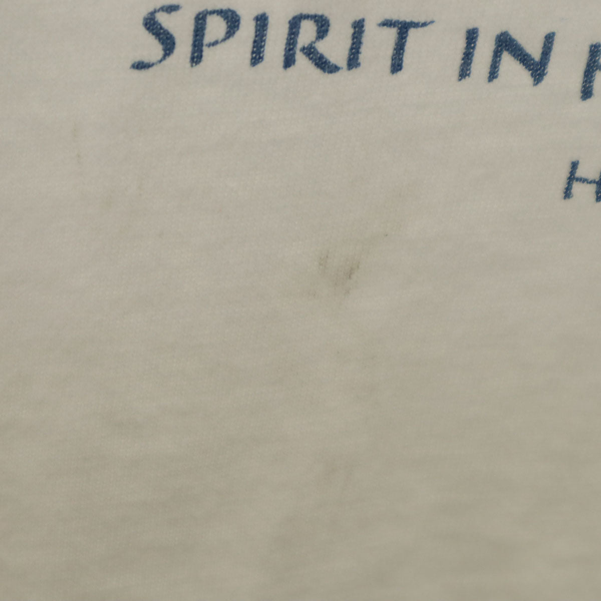 ONEITA オニータ 90s USA製 オールド ヘンリーベストン 半袖 Tシャツ XL ホワイト シングルステッチ メンズ