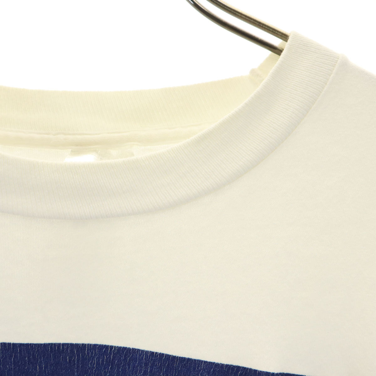 FRUIT OF THE LOOM フルーツオブザルーム 90s カナダ製 オールド MICHAEL MCLEAN'S 半袖 Tシャツ XL ホワイト シングルステッチ メンズ