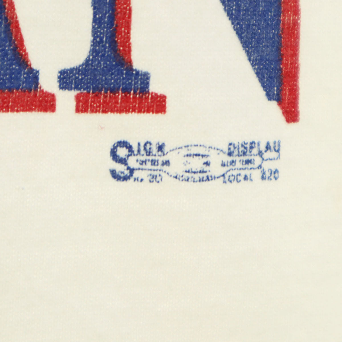 SCREEN STARS BEST スクリームスターズベスト 90s USA製 オールド メッセージ 半袖 Tシャツ XL ホワイト シングルステッチ メンズ