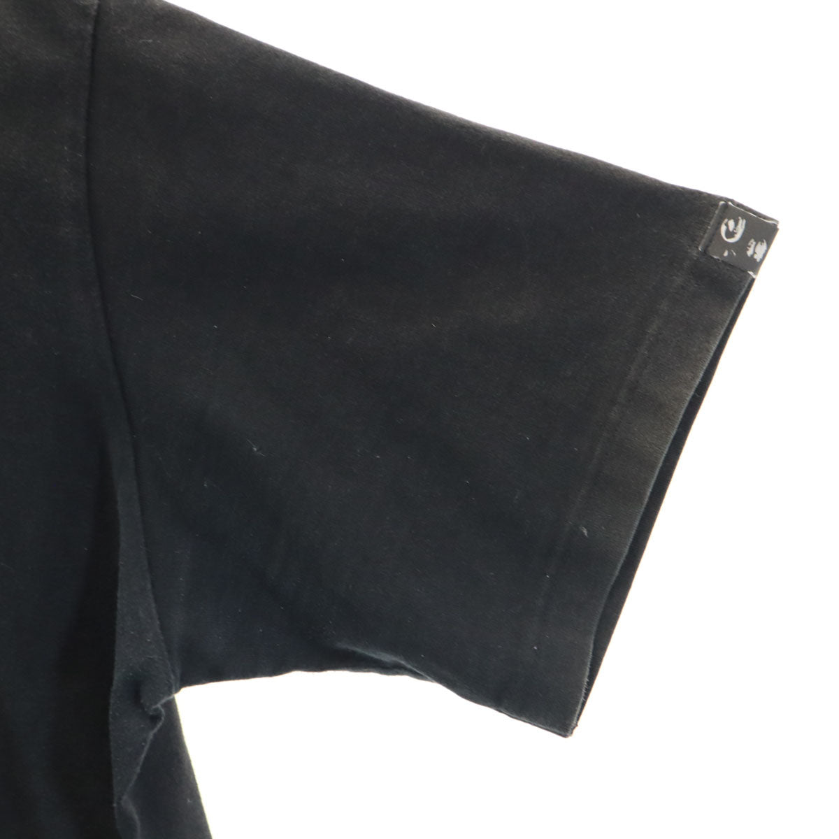 nitraid ナイトレイド 日本製 NRSB 半袖 Tシャツ XL ブラック メンズ