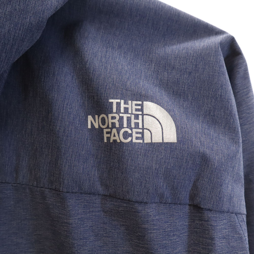 THE NORTH FACE ノースフェイス NP71983 長袖 ノベルティー スワローテイル ベント ジャケット S ネイビー フーディー アウトドア ランニング メンズ