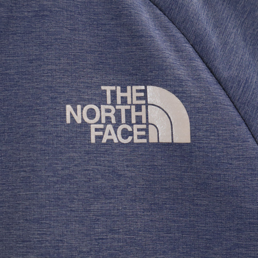 THE NORTH FACE ノースフェイス NP71983 長袖 ノベルティー スワローテイル ベント ジャケット S ネイビー フーディー アウトドア ランニング メンズ