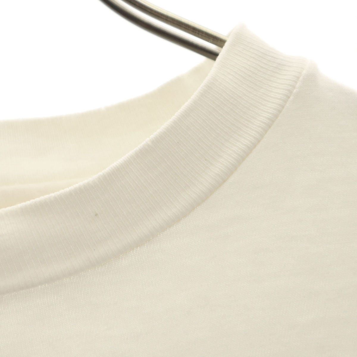 Hanes ヘインズ 90s USA製 オールド 半袖 Tシャツ XL 白 BEEFY-T シングルステッチ メンズ