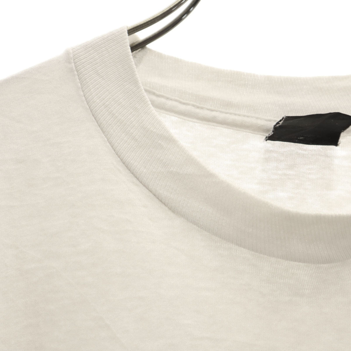 FRUIT OF THE LOOM フルーツオブザルーム 90s USA製 オールド 半袖 Tシャツ L グレー BEST シングルステッチ メンズ