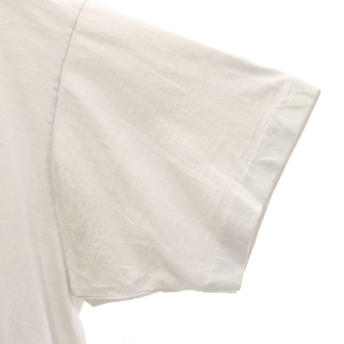 FRUIT OF THE LOOM フルーツオブザルーム 90s USA製 オールド 半袖 Tシャツ L グレー BEST シングルステッチ メンズ