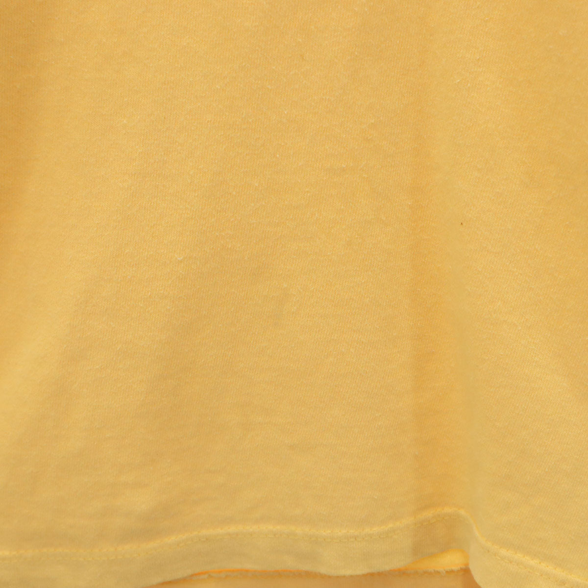 TOMMY HILFIGER トミーヒルフィガー USA製 オールド 半袖 Tシャツ XL イエロー メンズ