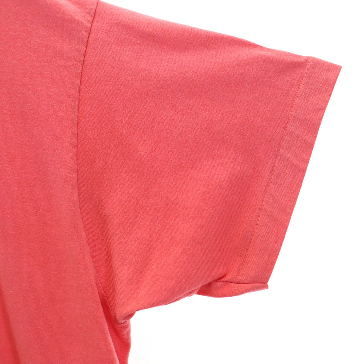 SCREEN STARS BEST スクリーンスターズベスト 90s USA製 オールド 半袖 Tシャツ XL ピンク系 シングルステッチ メンズ