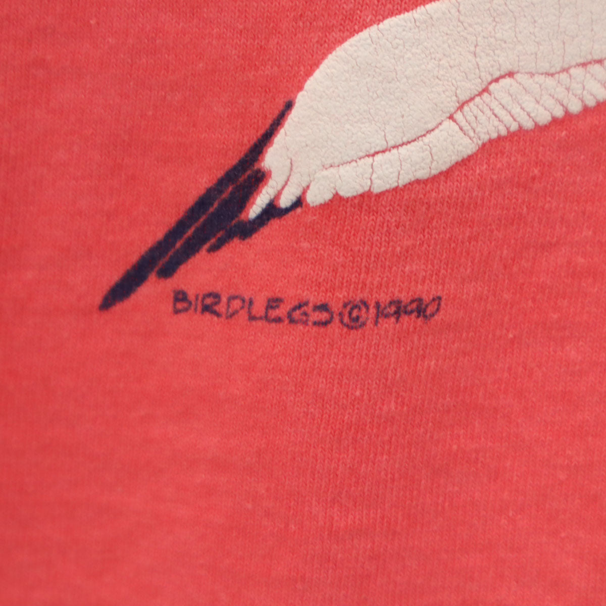 SCREEN STARS BEST スクリーンスターズベスト 90s USA製 オールド 半袖 Tシャツ XL ピンク系 シングルステッチ メンズ