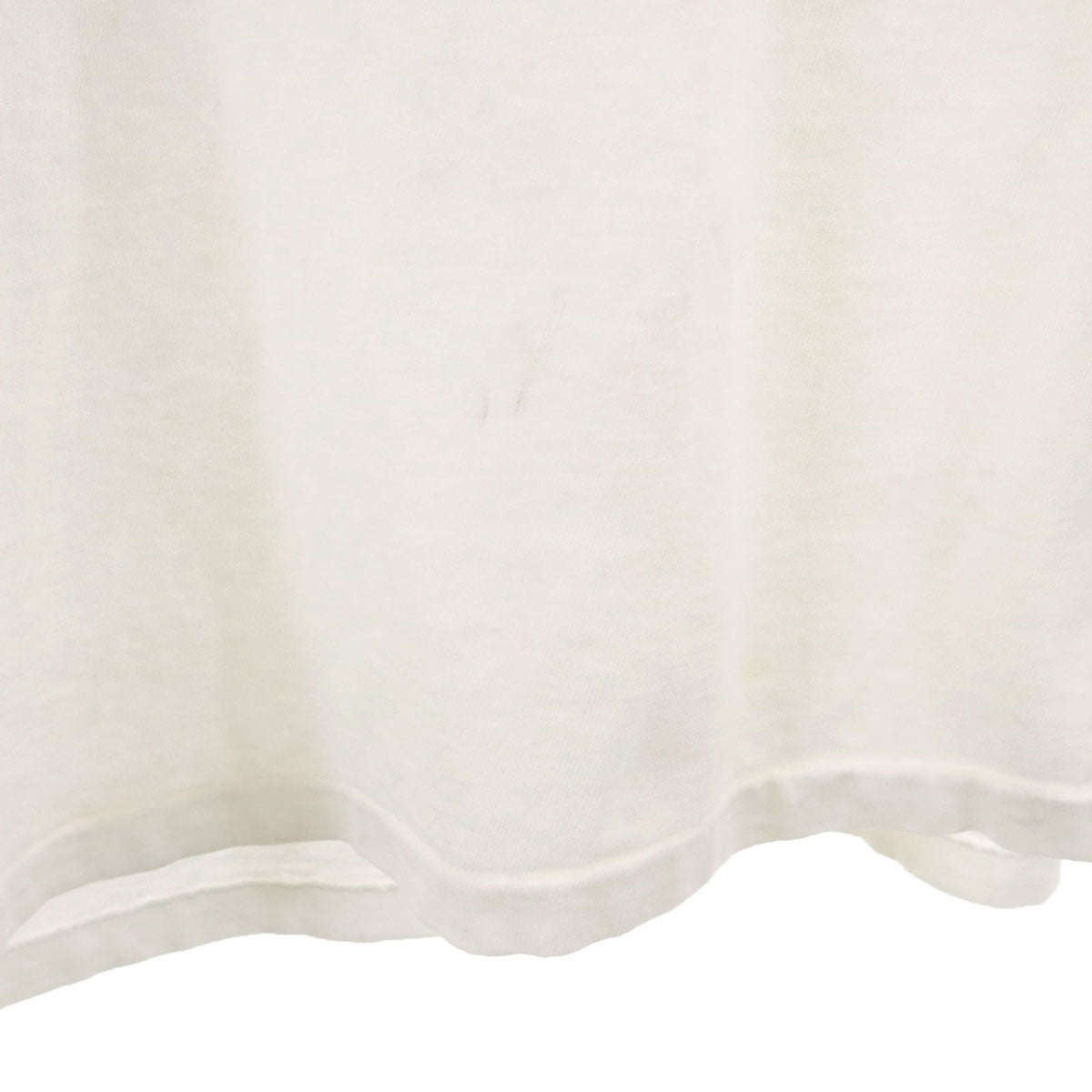 ONEITA オニータ 90s オールド 半袖 Tシャツ XL 白 シングルステッチ メンズ