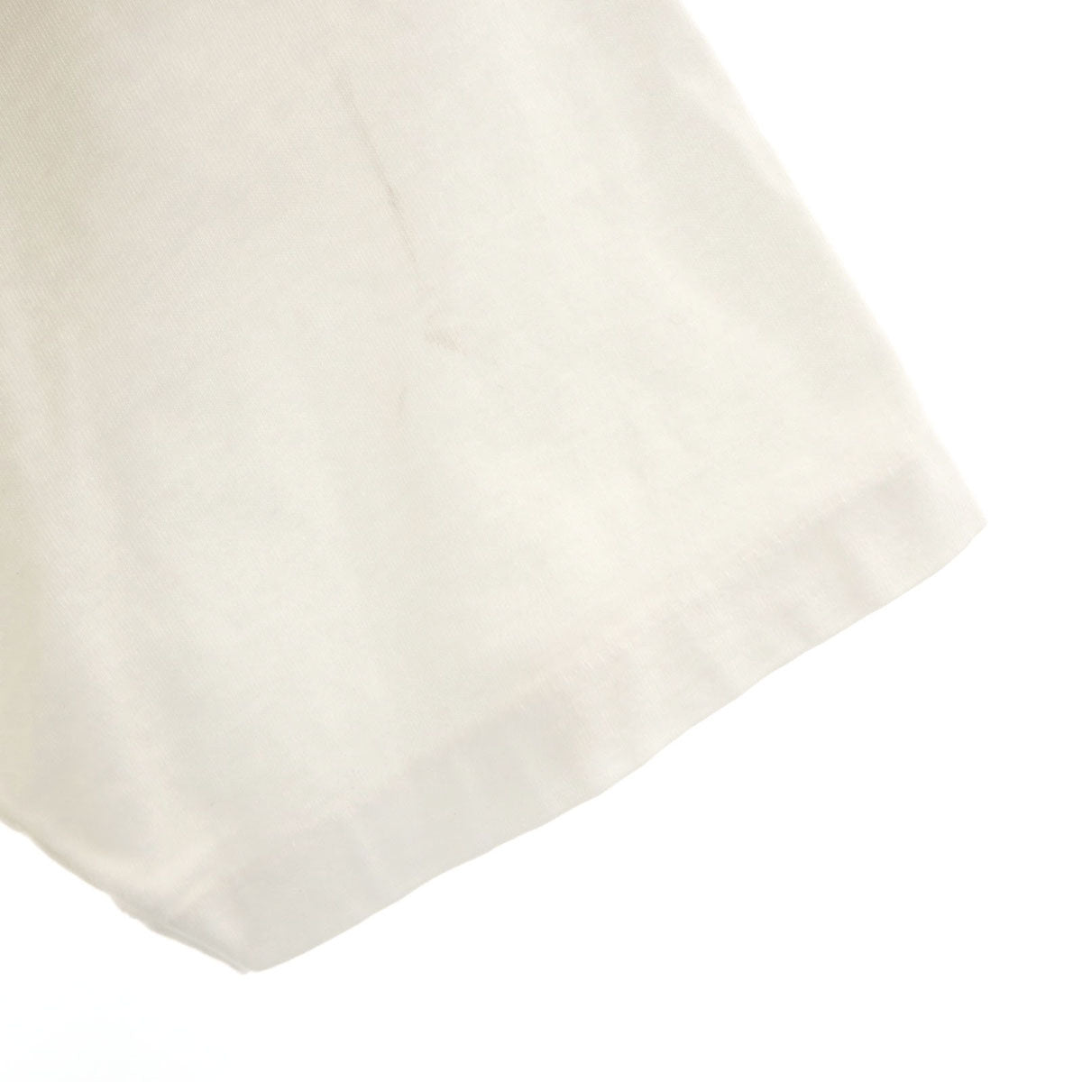 Banana Republic バナナリパブリック 90s オールド 半袖 Tシャツ 白 シングルステッチ メンズ