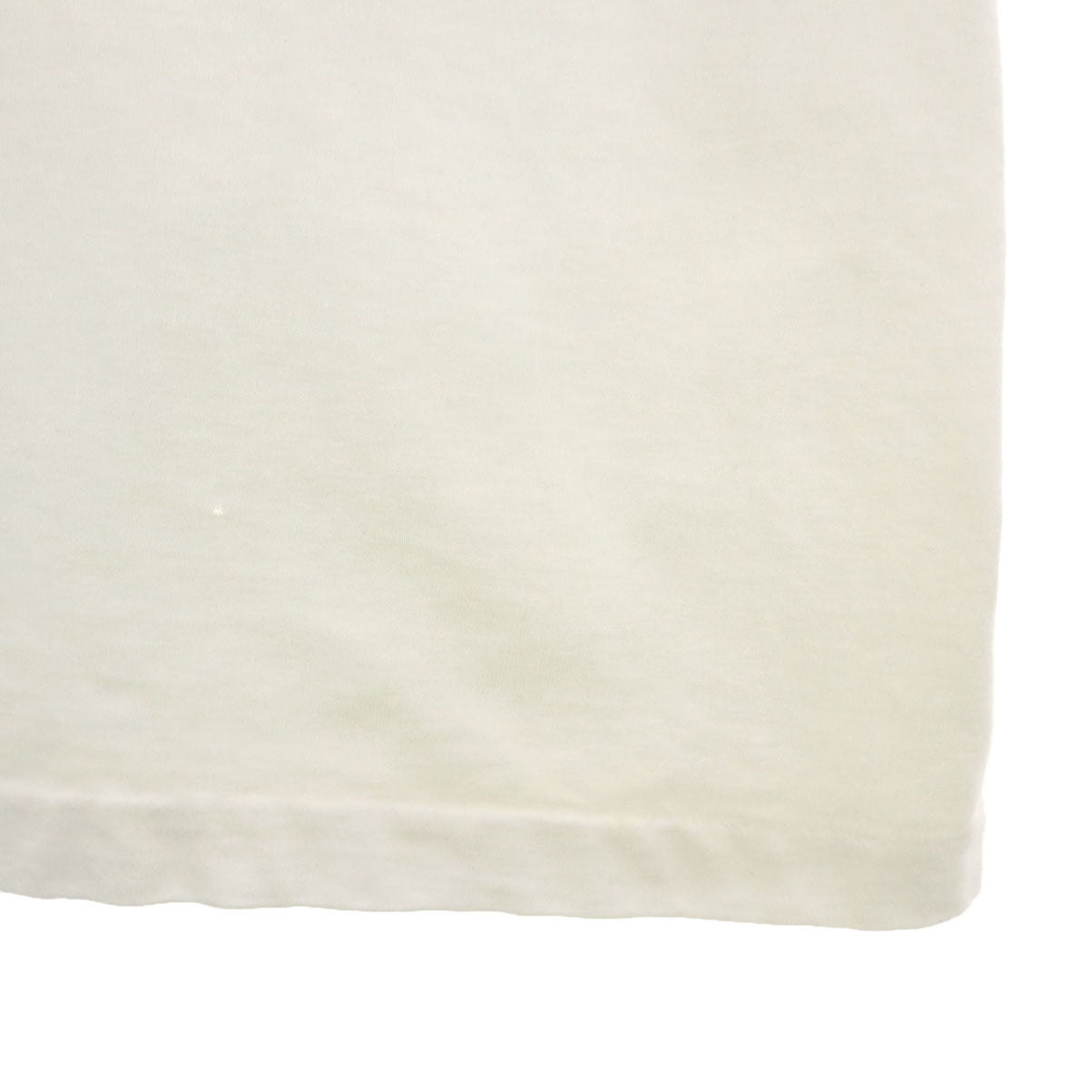 Banana Republic バナナリパブリック 90s オールド 半袖 Tシャツ 白 シングルステッチ メンズ