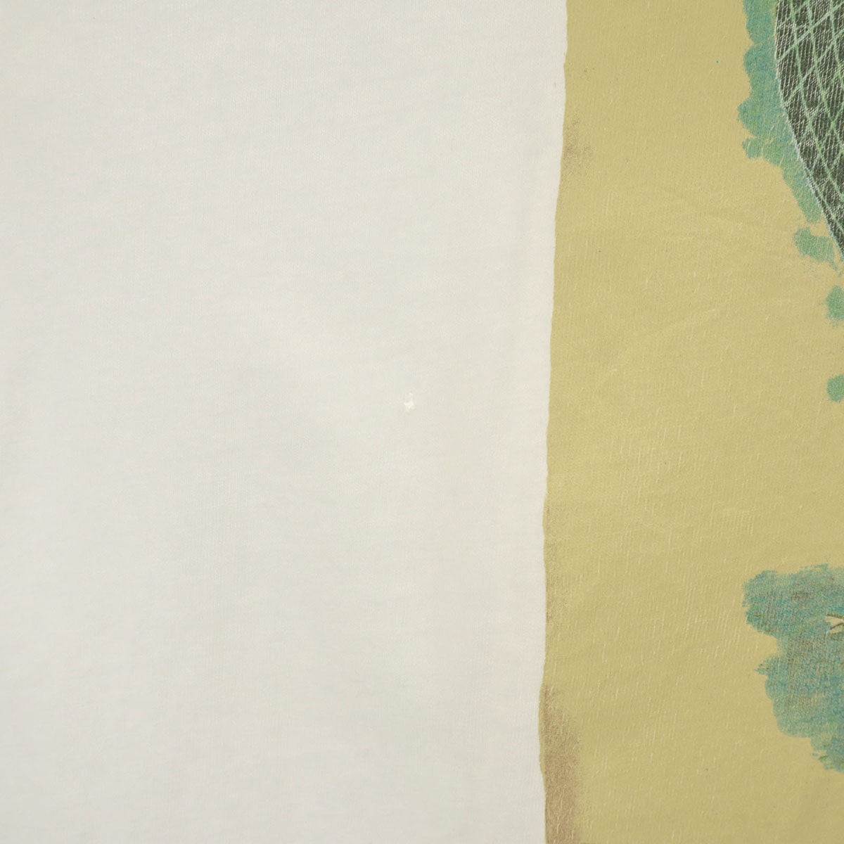 Banana Republic バナナリパブリック 90s オールド 半袖 Tシャツ 白 シングルステッチ メンズ