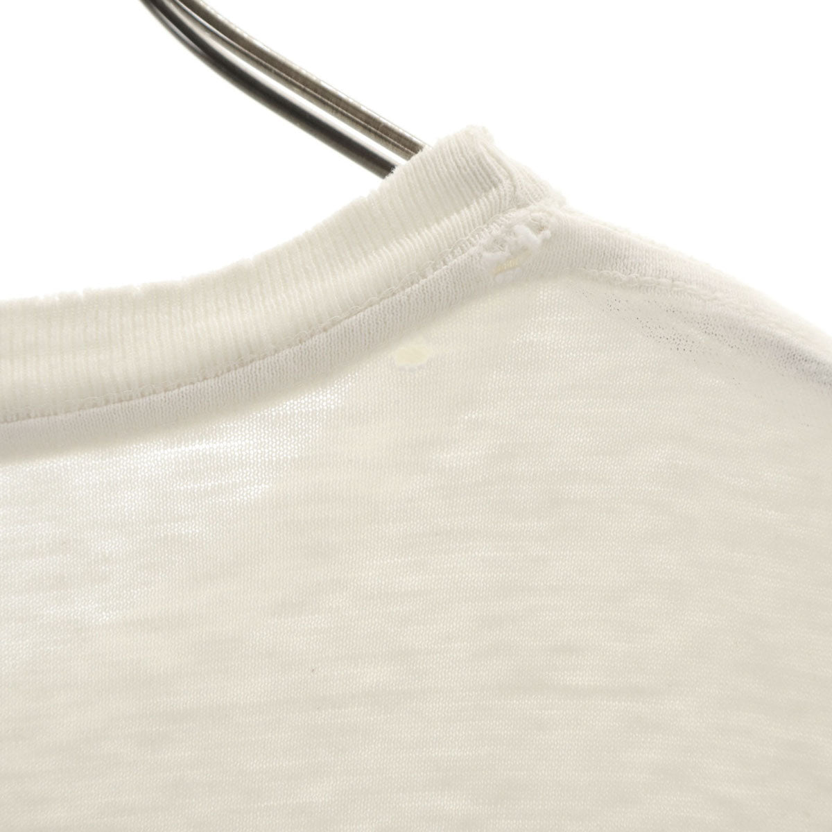 ECO SPORTS エコスポーツ 90s オールド 半袖 Tシャツ L 白 メンズ