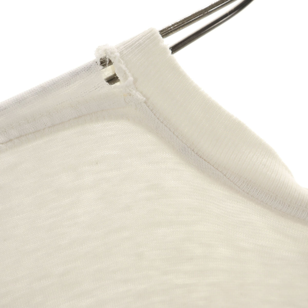 ECO SPORTS エコスポーツ 90s オールド 半袖 Tシャツ L 白 メンズ