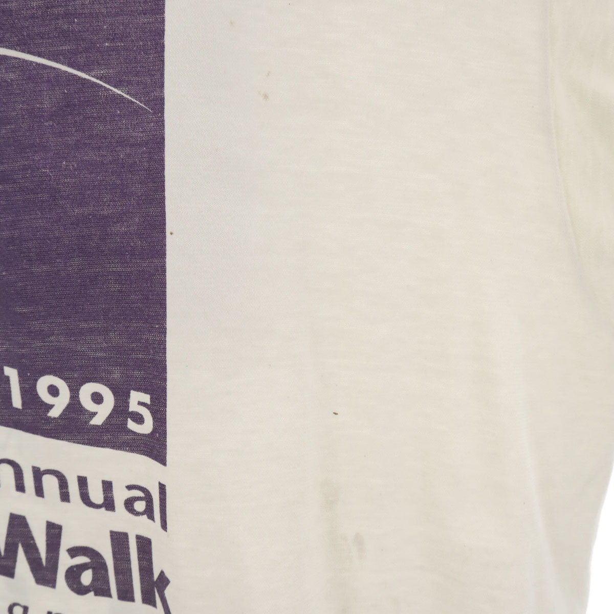 ECO SPORTS エコスポーツ 90s オールド 半袖 Tシャツ L 白 メンズ