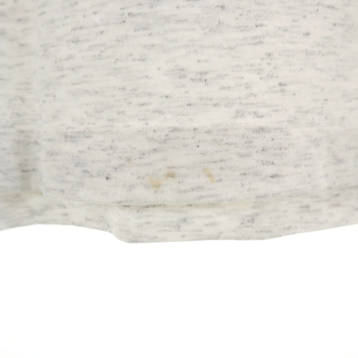 HUMEUR DESIGN 90s オールド コンドーム 半袖 Tシャツ XL グレー メンズ