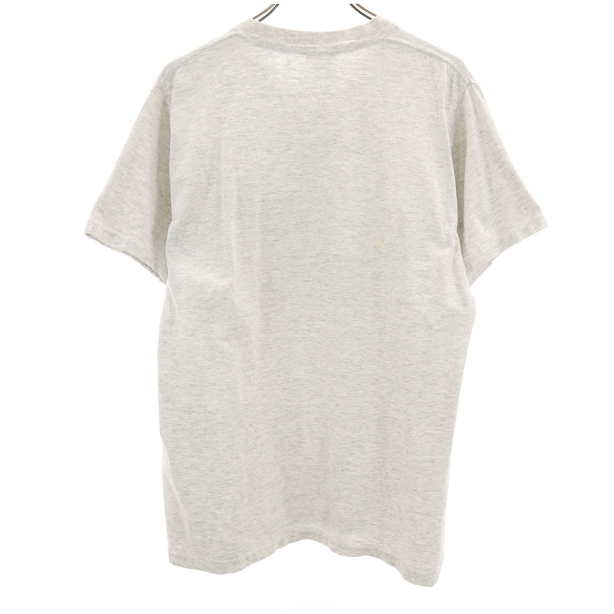 Lee リー 90s USA製 オールド 半袖 Tシャツ L グレー メンズ