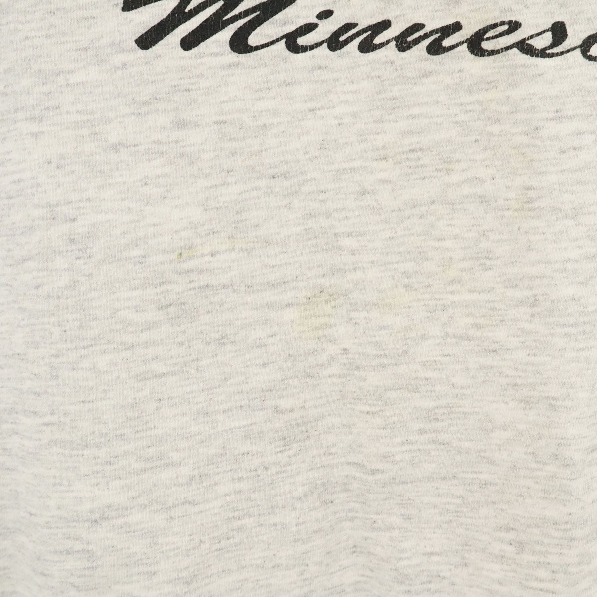 Lee リー 90s USA製 オールド 半袖 Tシャツ L グレー メンズ