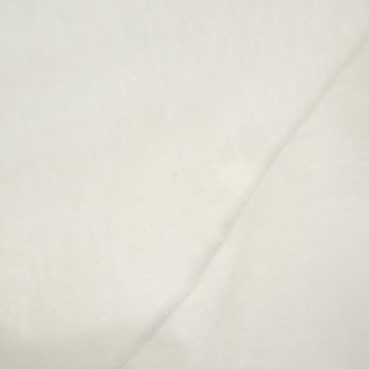 STEDMAN ステッドマン 90s USA製 オールド 半袖 ヘンリーネック カットソー XL ホワイト シングルステッチ メンズ