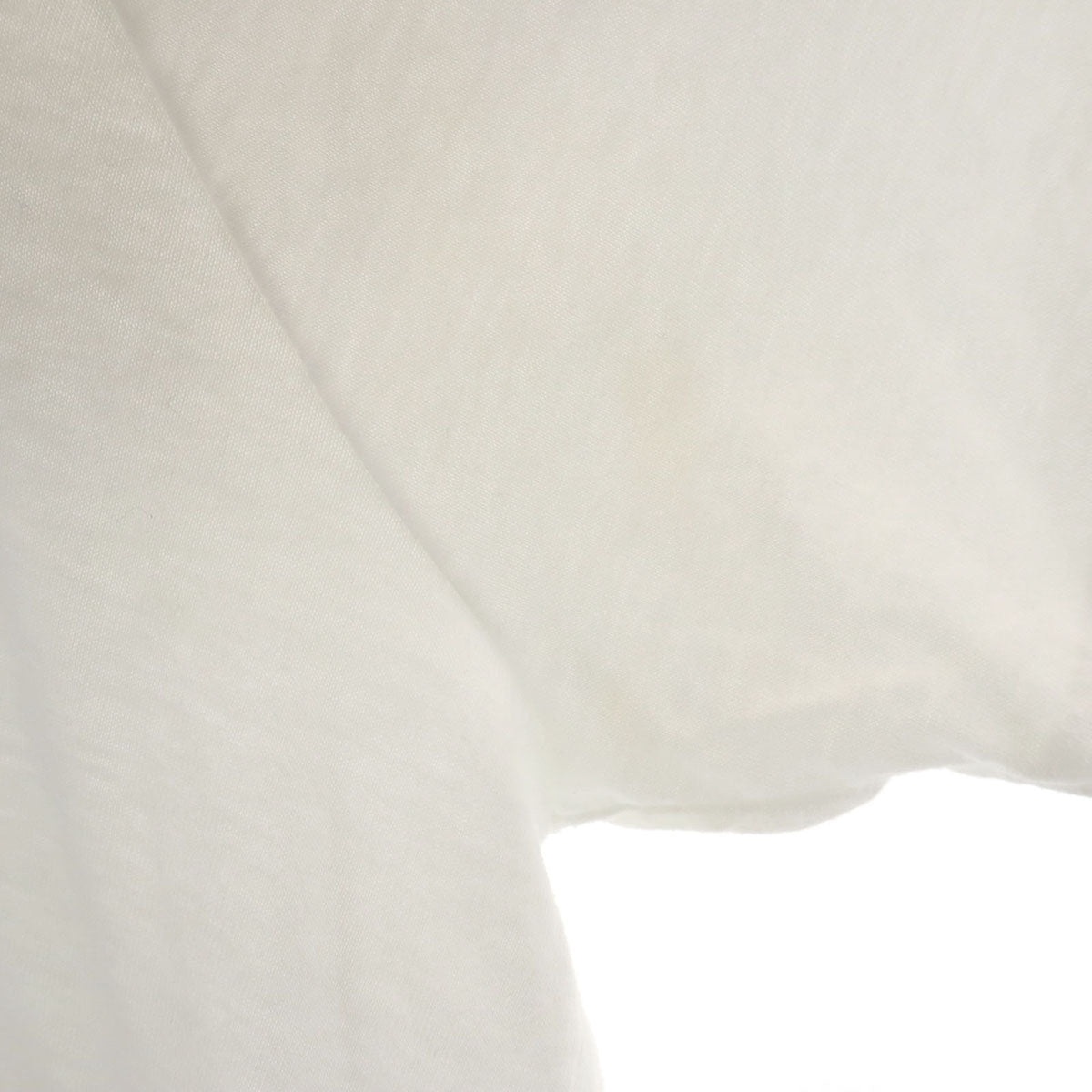 STEDMAN ステッドマン 90s USA製 オールド 半袖 ヘンリーネック カットソー XL ホワイト シングルステッチ メンズ