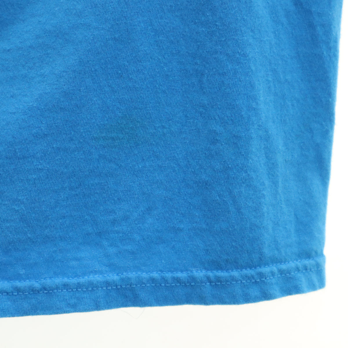 DRAGONBALL Z ドラゴンボールゼット ピッコロ 孫悟飯 半袖 Tシャツ XL 水色 メンズ