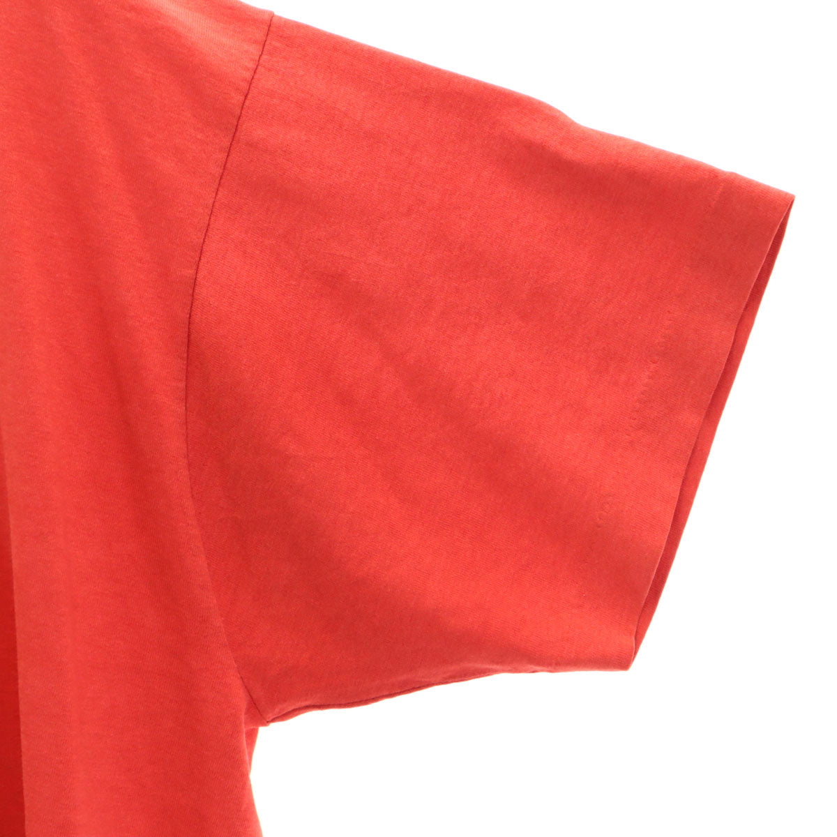 SCREEN STARS BEST スクリームスターズベスト 90s USA製 オールド sheep! 半袖 Tシャツ XL レッド シングルステッチ メンズ