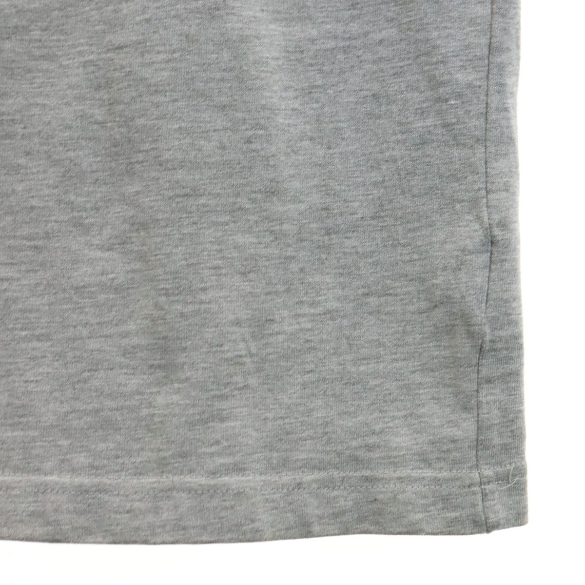 CK CALVIN KLEIN シーケーカルバンクライン 90s USA製 オールド 半袖 Tシャツ L グレー メンズ