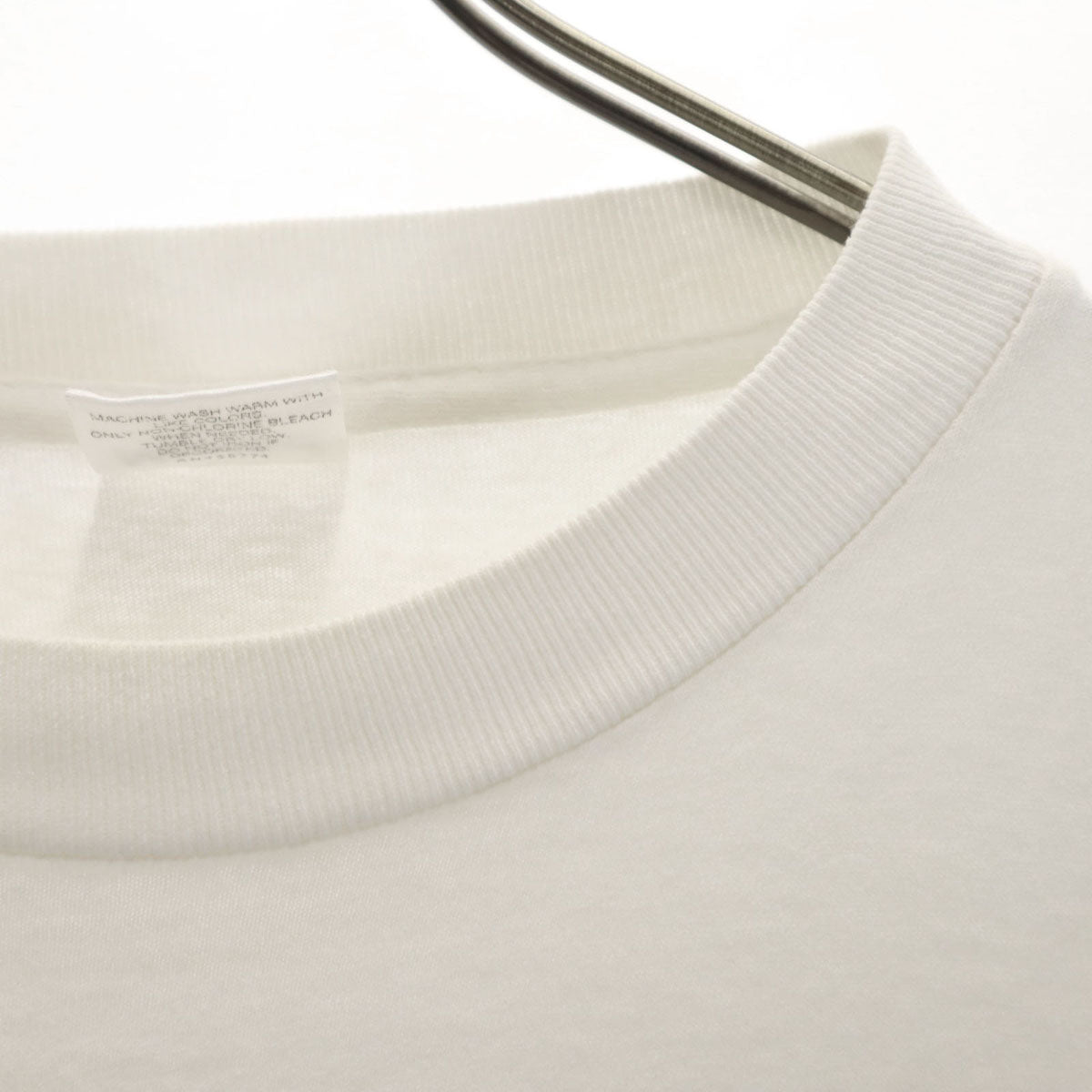 Murina ムリナ 90s USA製 オールド 元素周期表 半袖 Tシャツ XL ホワイト メンズ