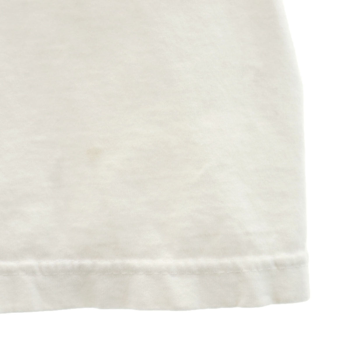 Murina ムリナ 90s USA製 オールド 元素周期表 半袖 Tシャツ XL ホワイト メンズ