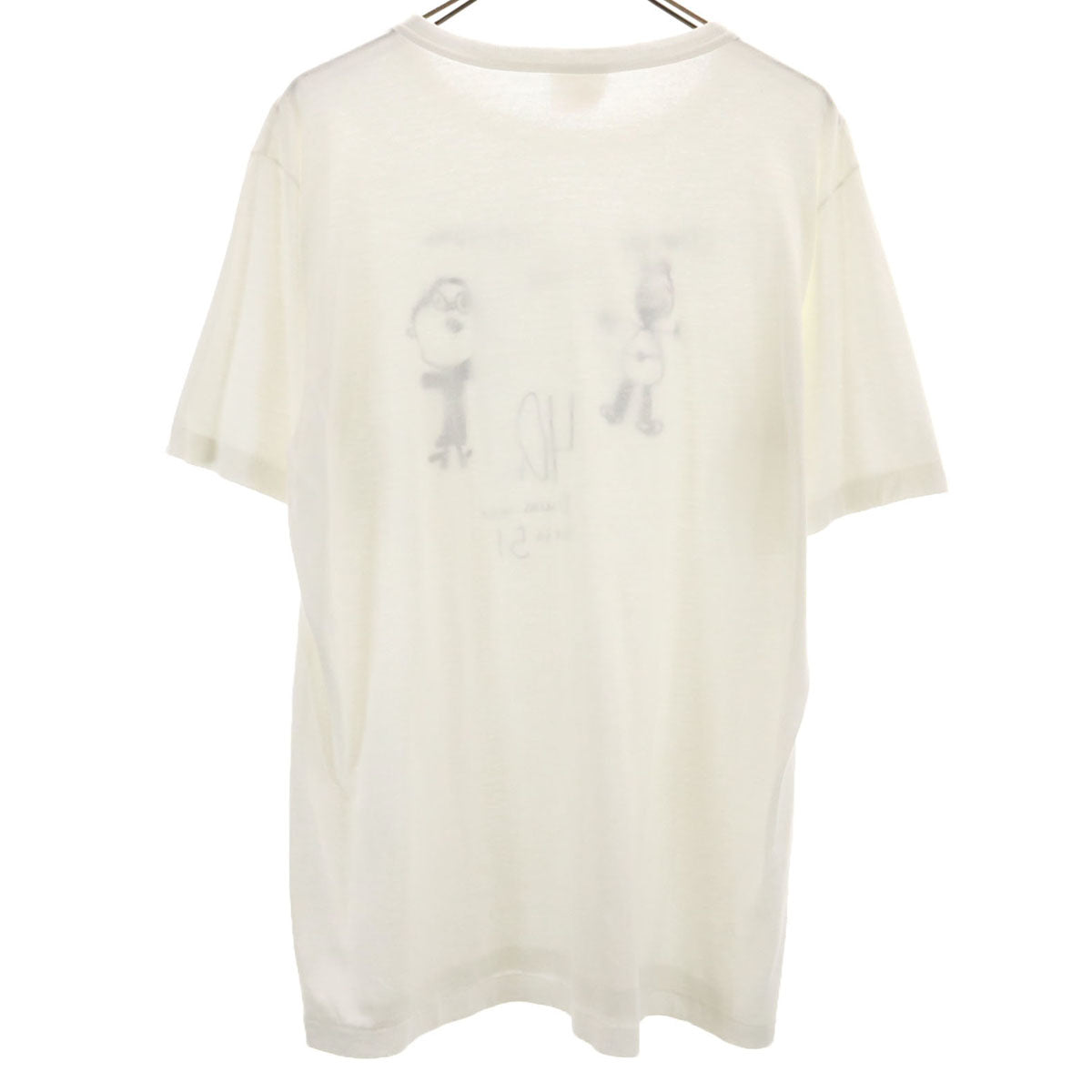 Penmans 90s カナダ製 オールド 半袖 Tシャツ XL 白 シングルステッチ メンズ