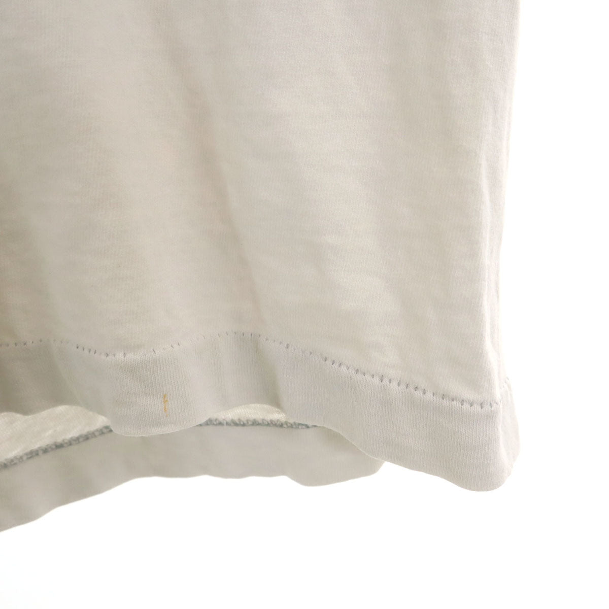 FRUIT OF THE LOOM フルーツオブザルーム 90s USA製 オールド 半袖 Tシャツ XL 白 シングルステッチ メンズ