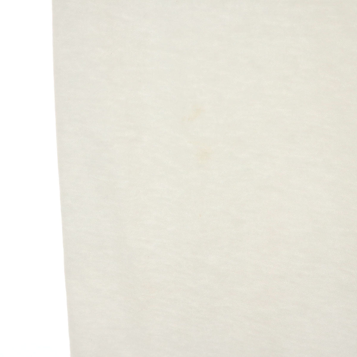 Hanes ヘインズ 90s USA製 オールド 半袖 Tシャツ L 白 シングルステッチ メンズ