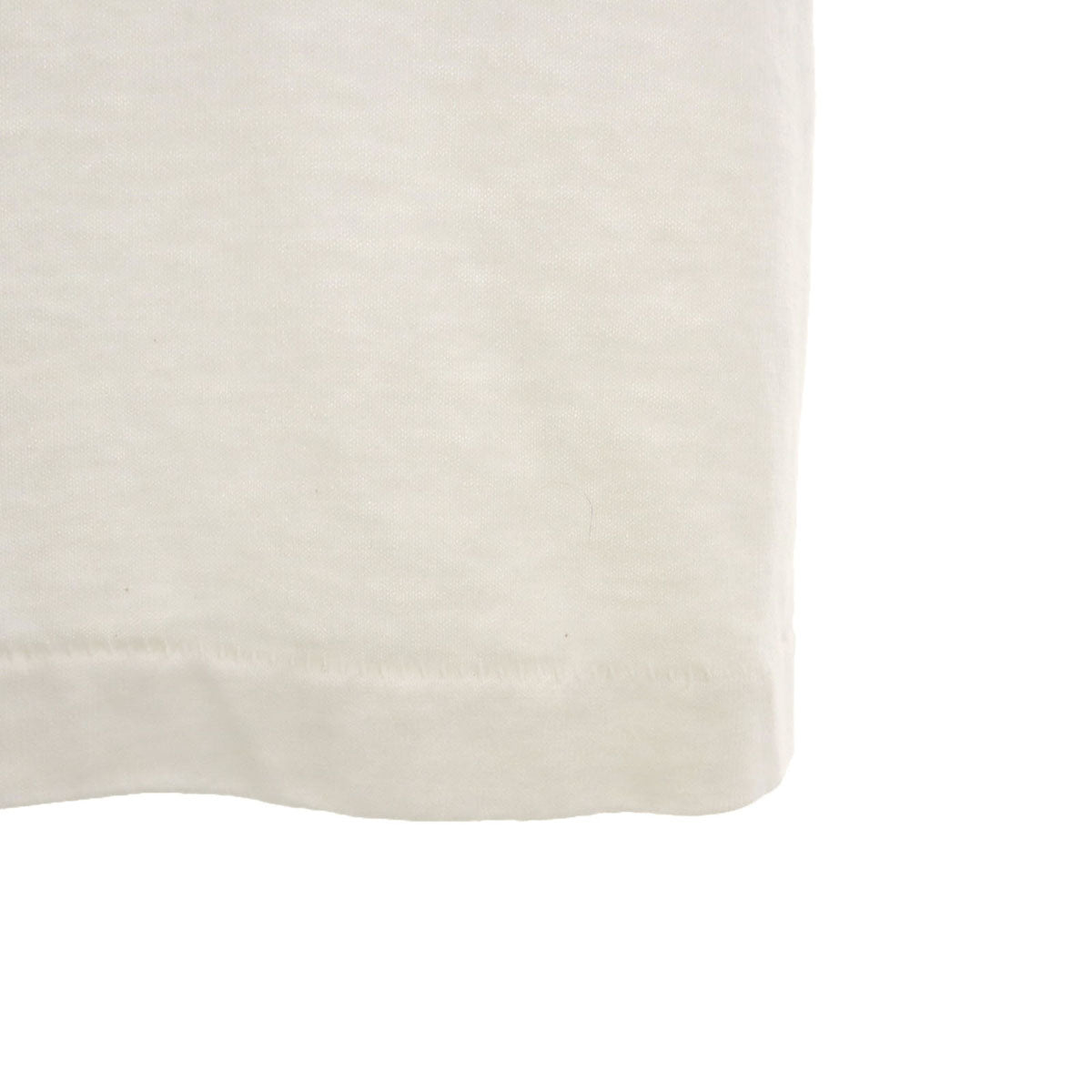 Hanes ヘインズ 90s USA製 オールド 半袖 Tシャツ L 白 シングルステッチ メンズ