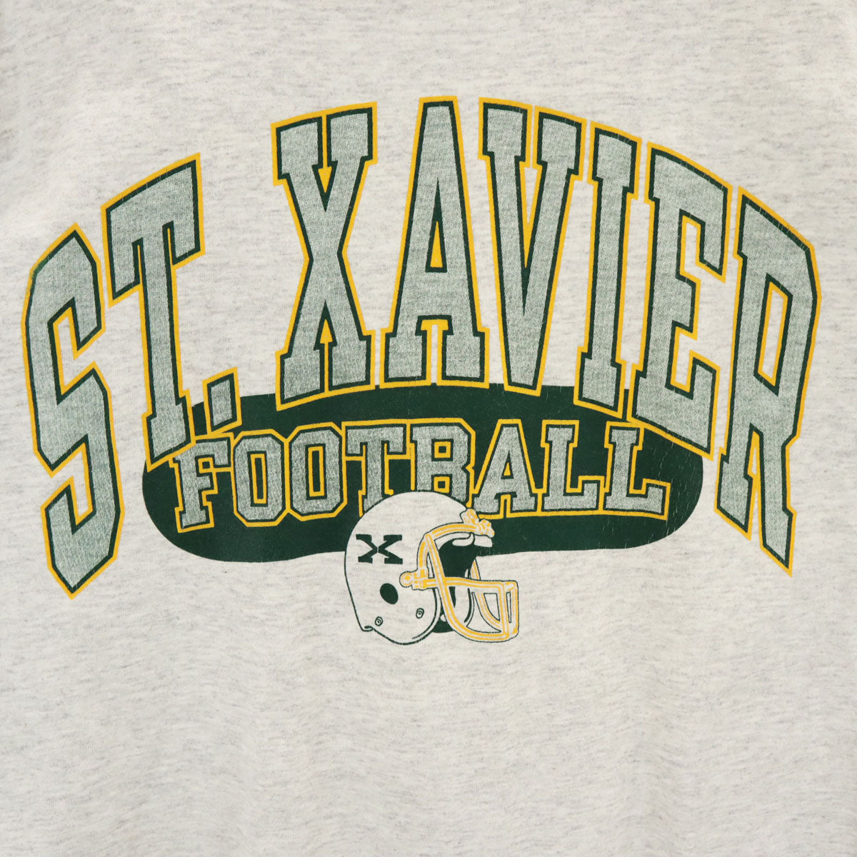 Champion チャンピオン 90s USA製 オールド 半袖 Tシャツ L グレー シングルステッチ メンズ