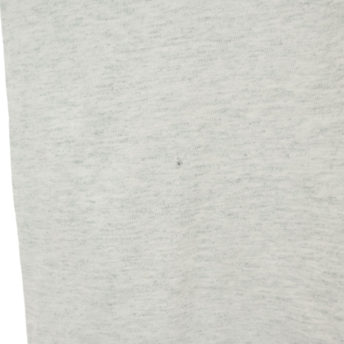 FRUIT OF THE LOOM フルーツオブザルーム 90s カナダ製 オールド 半袖 Tシャツ L グレー メンズ