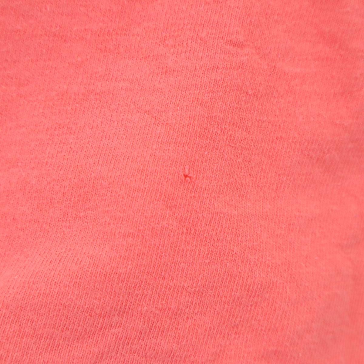 Hanes ヘインズ 80s 90s USA製 オールド 半袖 Tシャツ L ピンク系 BEEFY-T シングルステッチ メンズ