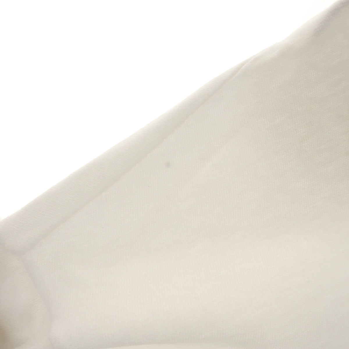 Hanes ヘインズ 90s USA製 オールド 半袖 Tシャツ XL オフホワイト シングルステッチ メンズ