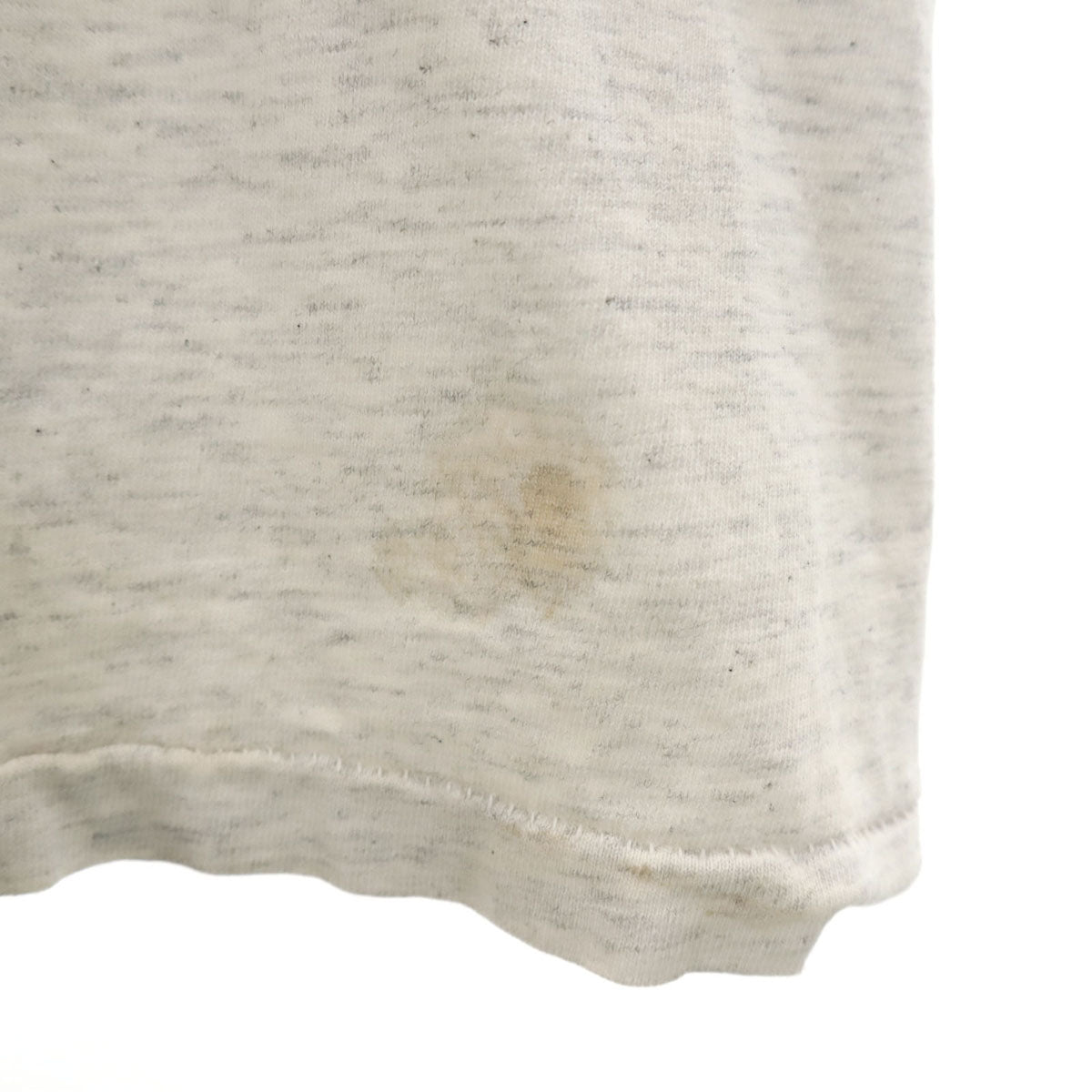 ONEITA オニータ 90s USA製 オールド 半袖 Tシャツ XL アイボリー系 シングルステッチ メンズ