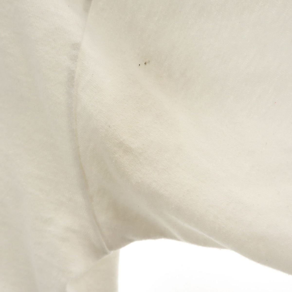 FRUIT OF THE LOOM BEST フルーツオブザルーム ベスト 90s USA製 オールド 半袖 Tシャツ L ホワイト シングルステッチ メンズ