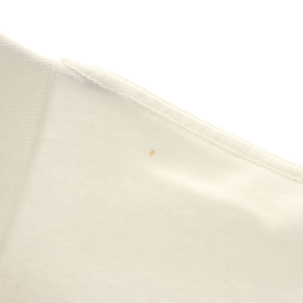 guess georges marciano ゲス バイ ジョージスマルシアーノ 90s USA製 オールド 半袖 Tシャツ L ホワイト メンズ