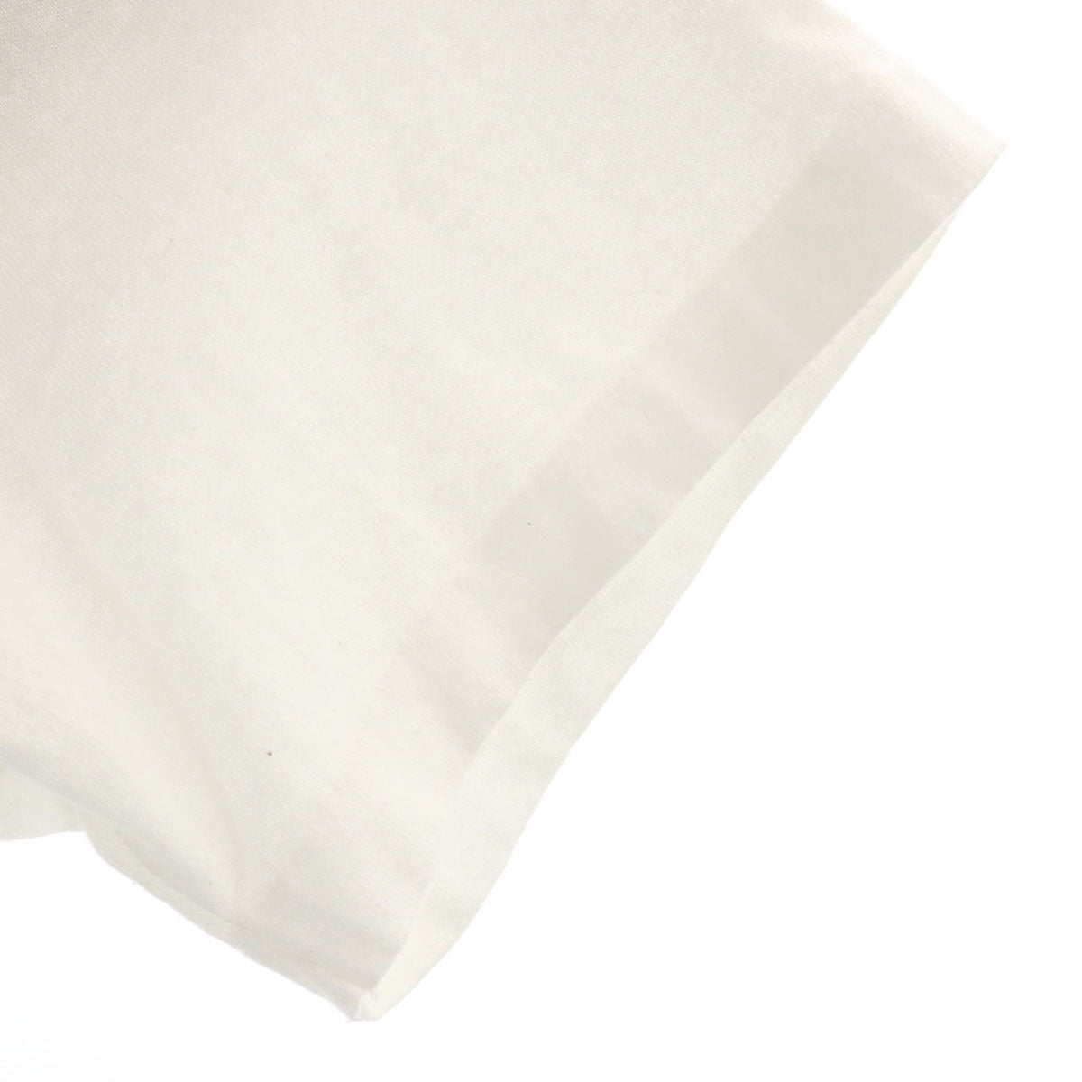 Hanes ヘインズ 90s USA製 オールド 半袖 ヘビーウェイト Tシャツ L ホワイト シングルステッチ メンズ